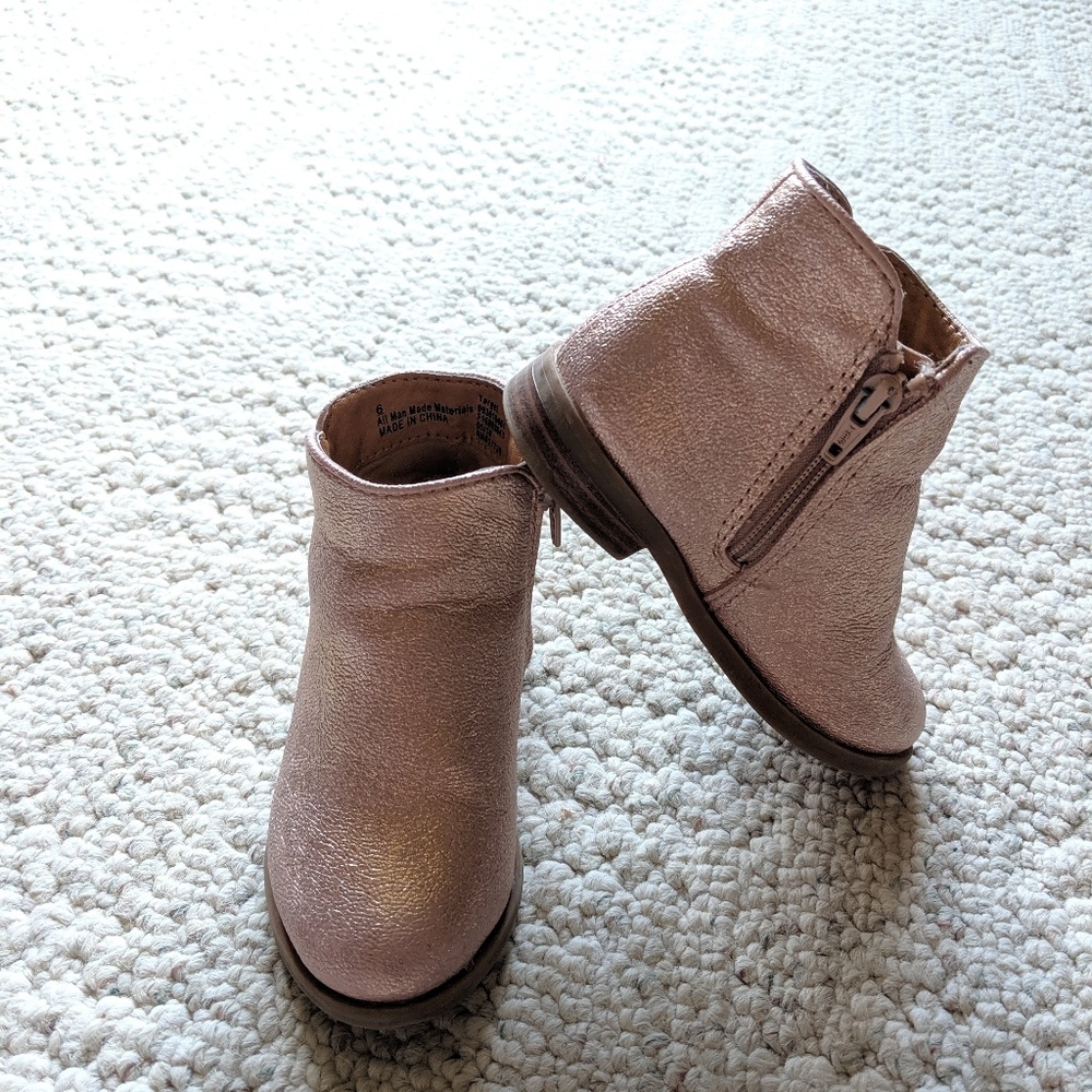 Booties